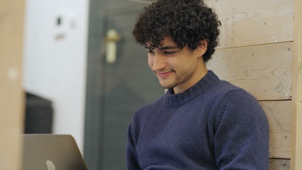 Vidéo promotionnelle du Portail des rapports de conformité sur l’accessibilité