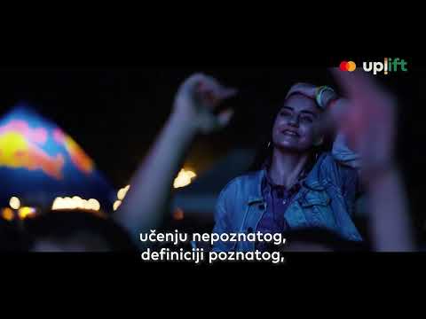 Upoznajte Upliftere: Krešo Biškup, WTF Events