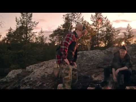 Amoc - Kiälláseh feat. Ailu Valle