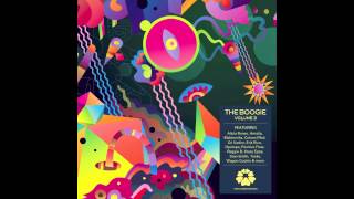 Stan Smith - Disco Technic (Lay-Far Remix)