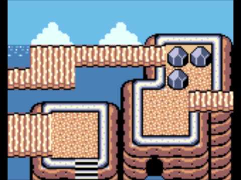 100+ VGM 13 - Zelda: Link's Awakening - Tal Tal Heights