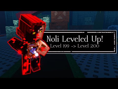 DESTROYING Lobbies With Level 200 Noli... (Forsaken)