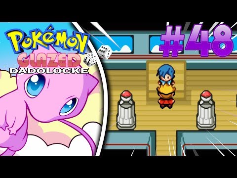 Gracias, Pegaso... | Pokémon Glazed Dadolocke #48