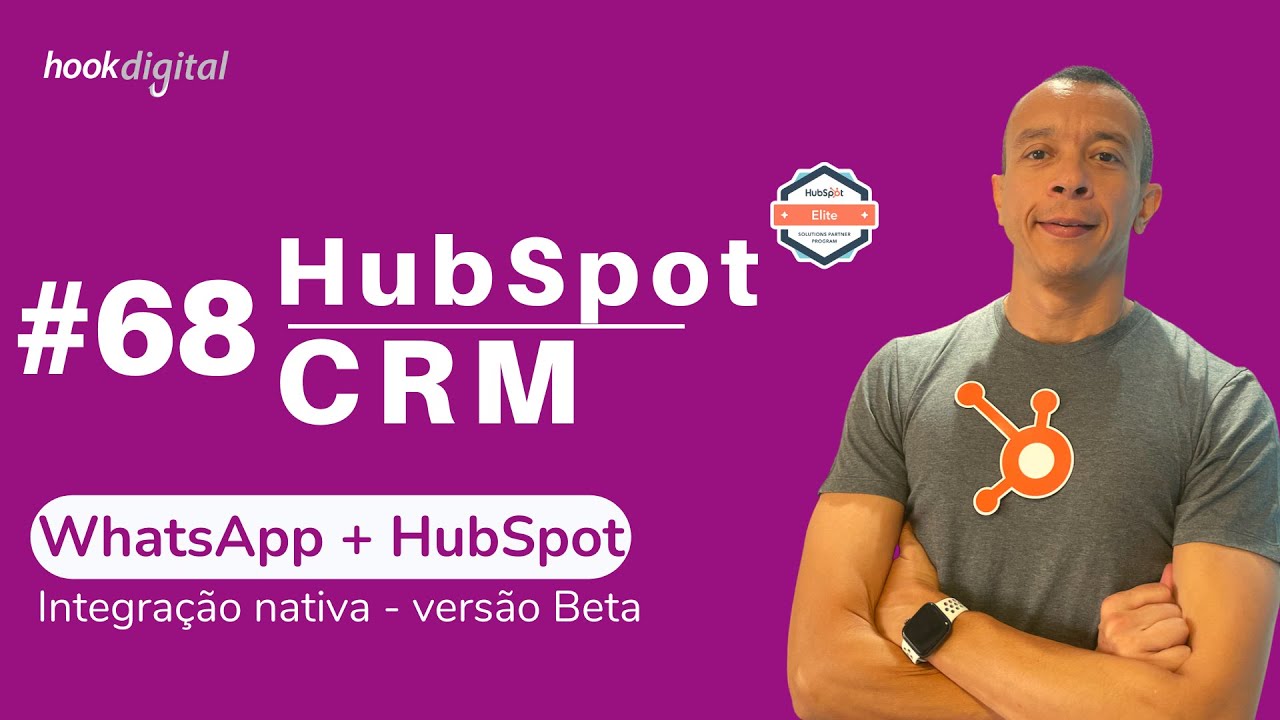 HubSpot CRM [2022] - 5 dicas com novos recursos do HubSpot