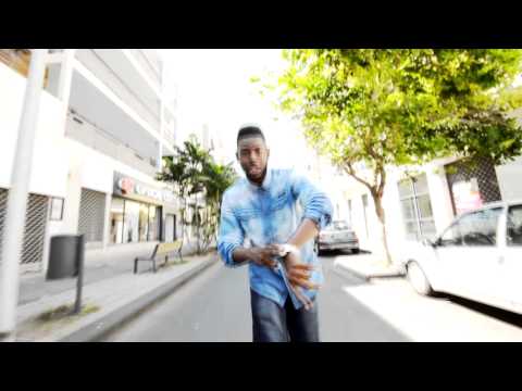 Jahdov _ Kozé (clip officiel) Septembre 2015