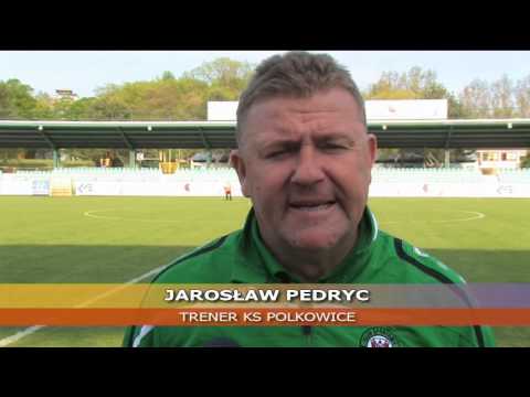 KGHM ZANAM Polkowice - Nysa Zgorzelec 2:0