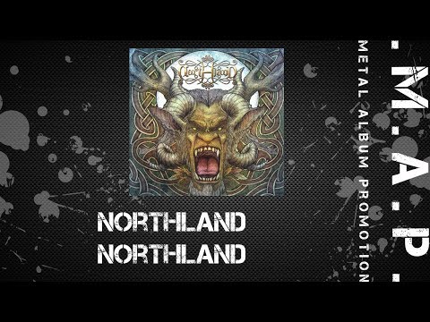Northland - Northland (Rezension)