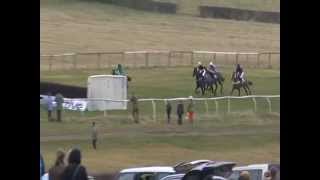 preview picture of video 'Highlights of the Cottesmore Meeting'