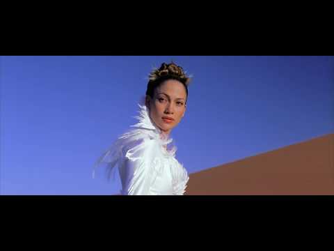 "The Cell" (2000) Opening / Intro Scene (score by Howard Shore with The Master Musicians of Jajouka)