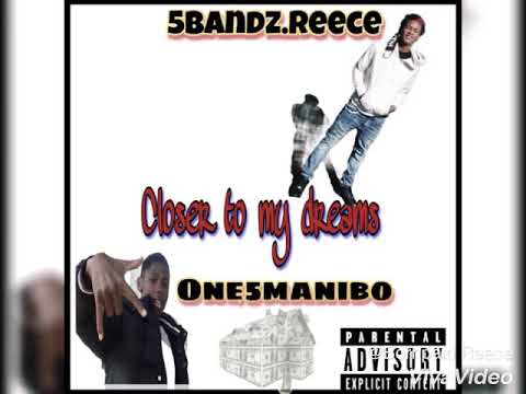 5bandzreese ft One5Mani