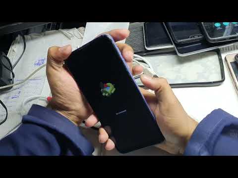 How To Hard Reset Motorola G20 Unlock Password || Moto G20 Hard Reset || XT2028-2 Hard Reset