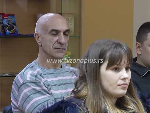 PARTNERSTVO KK PARTIZAN I TRIJUMF