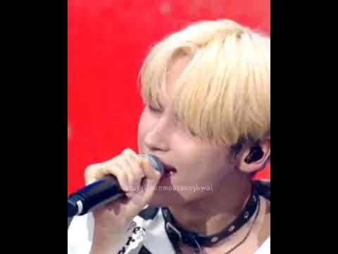 【TXT】ボムギュのギター生演奏によるBlue Spring🥹✨ #txt #beomgyu #hueningkai #yeonjun