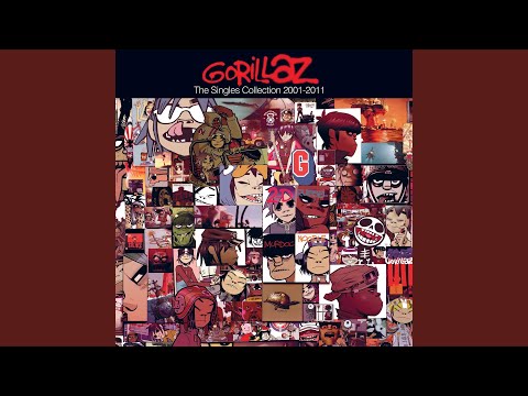 Stylo (feat. Mos Def and Bobby Womack)