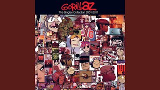 Stylo (feat. Mos Def and Bobby Womack)