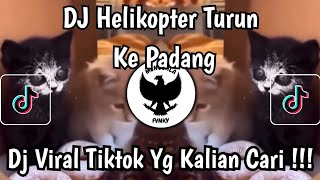 Download lagu DJ HELIKOPTER TURUN KE PADANG VIRAL TIKTOK | DJ IDOL IDOL REMIX VIRAL (Pencipta ADY N JAS ) mp3