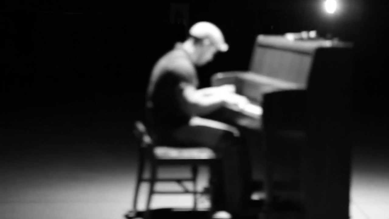 Promotional video thumbnail 1 for Paul Wayne Pierce