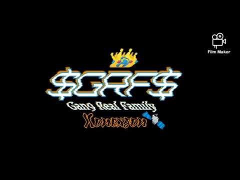 GRF_-__Konexson_(Cedrick DK x Grego Smoke x MiGo x MK) Puff prod.