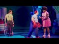 Spongebob The Musical Daddy Knows Best
