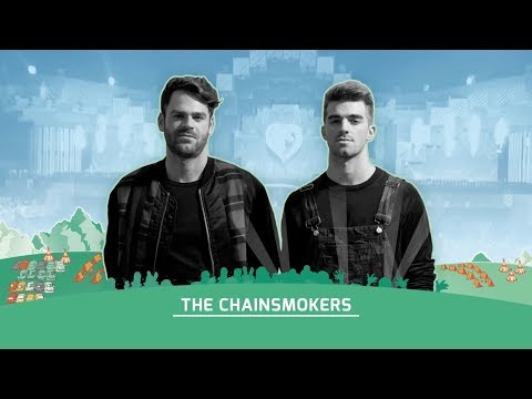 Electric Love Festival 2018 - Official Full Line Up (1-4)