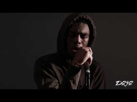 DOJO Freestyle - Micah Million