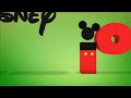 Review Of Disney Junior USA Continuity October 25 2020 1 Pt 1