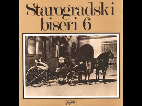 Starogradski biseri - Fijakerist - ( Audio )