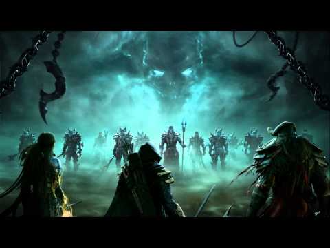 Position Music - Raising The Damned (Epic Dark Massive Industrial Action)