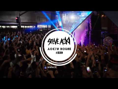 Aoki's House #229 ft. Marnik, Shaun Frank, and more!