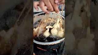 Download lagu PENTOL GORENG BAR BAR,ANTRI POL - Mas Baskom #shorts mp3