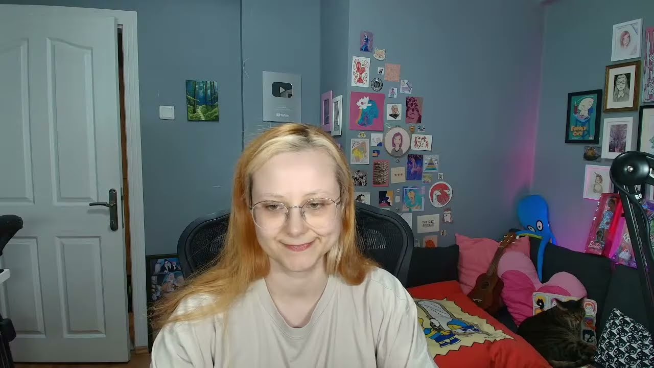 Detroit: Become Human Oynuyoruz