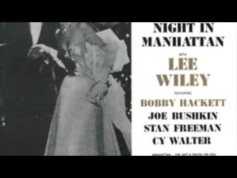 Video thumbnail for I’ve Got a Crush on You (Night in Manhattan version)
