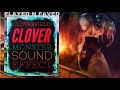 Cloverfield Monster Roar Sound Effect Sound Of Clover Monster Best Cloverfield Sounds Free