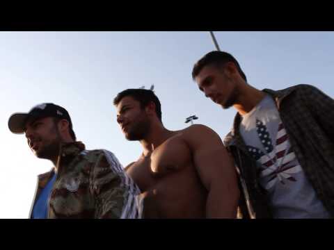 Symo feat. Bassam Khan - In the air [TRAILER]