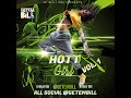 DJ BILLY DEE @GETEMBILL HOTT GIRL VOL  1   SD 480p
