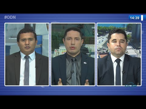 Política do Dia 18 01 2022