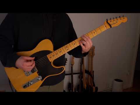 Every Time I Die - Planet Shit (Cover)