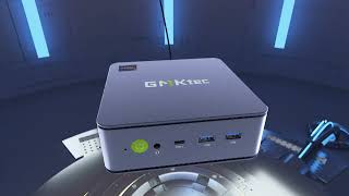 GMKtec NucBox G6