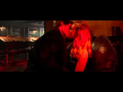 Vampire Academy Official Movie Trailer