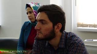 RT - постоянный партнер ЧГТРК «Грозный» в организации регулярных стажировок для журналистов 