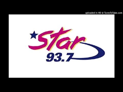 WQSX Star 93.7 Lawrence/Boston MA - Michael Knight - June 11 1999