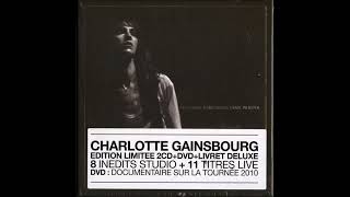 CD2-10-Charlotte Gainsbourg-Voyage-Live-2010-IRM Tour