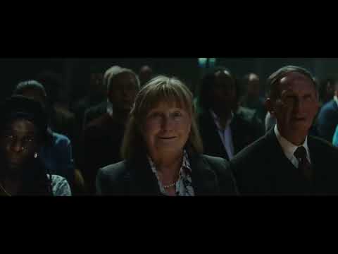 Lance C. Fuller commercial &mdash; John Lewis & Partners: Bohemian Rhapsody