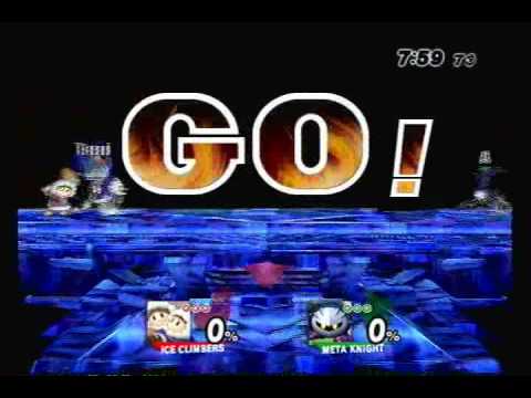 Anti(MK) vs Atomsk(IC's) 2.4