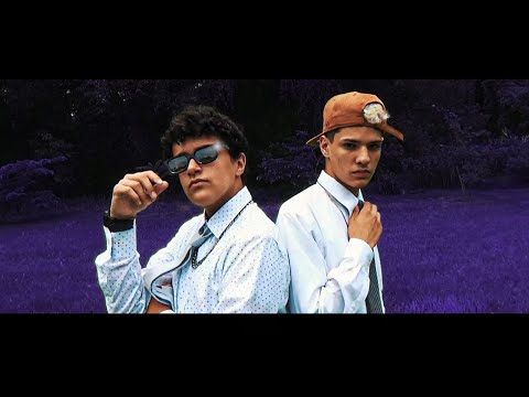 MV & Kaerri - "EMPRE$ÁRIO CARO" (Vídeo Oficial)