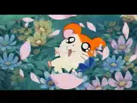 Gekijouban Tottoko Hamtarou: Ham-Ham Land Daibouken Mini Hams no Ai no Uta Mini Hams