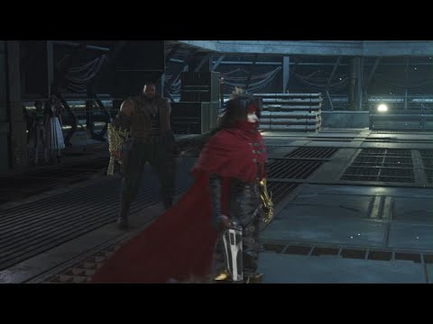 FINAL FANTASY VII REBIRTH Part 75