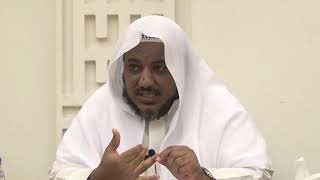 شرح مقصورة ابن دريد //7// الشيخ محمد محمود الشنقيطي image