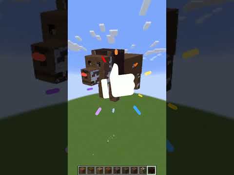 EPIC LION BUILD BATTLE: NOOB vs PRO vs HACKER! | Minecraft #shorts