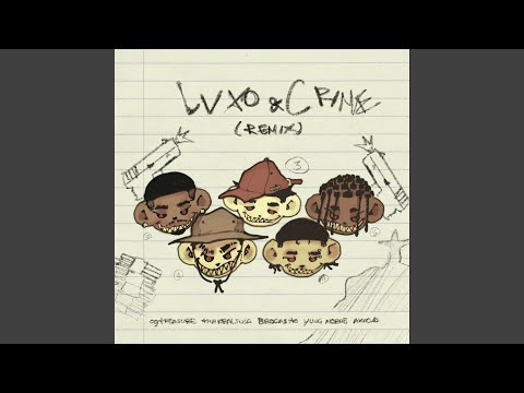 Luxo & Crime (Remix)